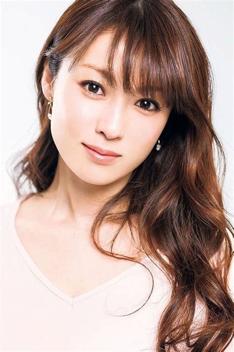 fukada|深田恭子 — The Movie Database (TMDB)